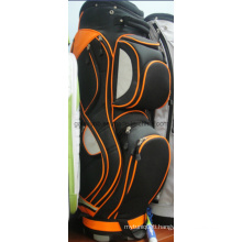 Colorful Stylish Hot Sale Golf Stand Bag